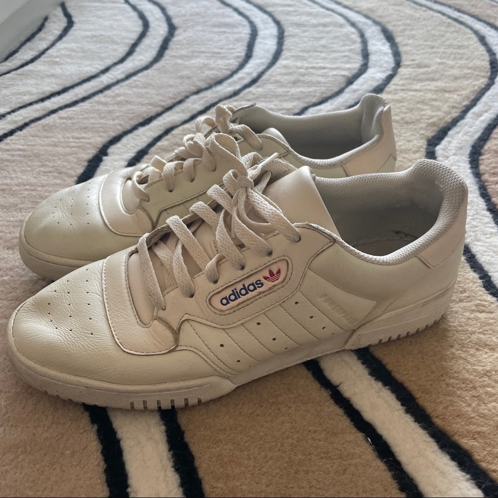 adidas Powerphase
Ecru Tint

100% Authentic